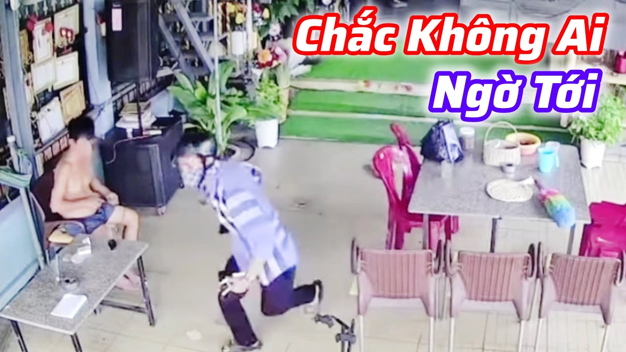 Đây là một bài học đắt giá cho những ai chủ quan