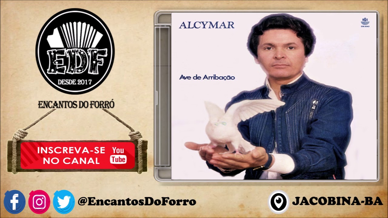Alcymar Monteiro - Volume 2