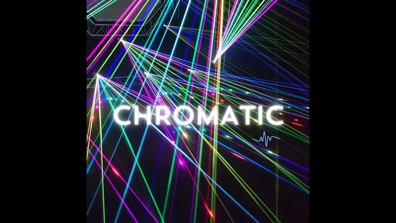 Marli - 'Chromatic'