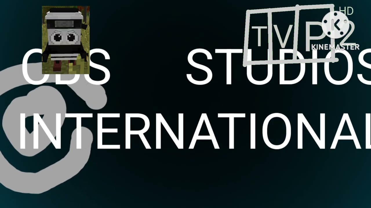 CBS Studios International TVP (2019)