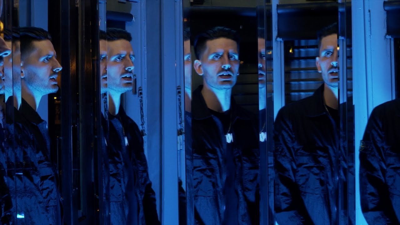 Rebel Phoenix -  Look At Me Now (Official Music Video)