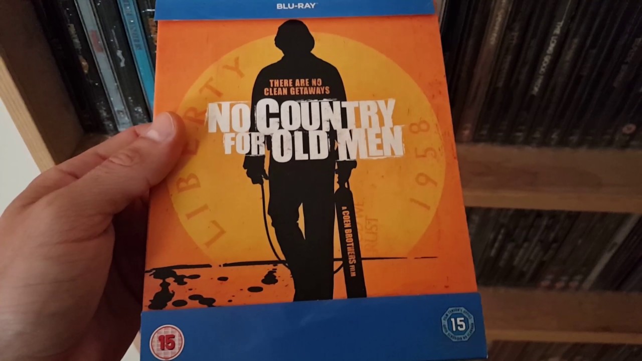 My Complete U.K. Steelbook Collection PT. 1