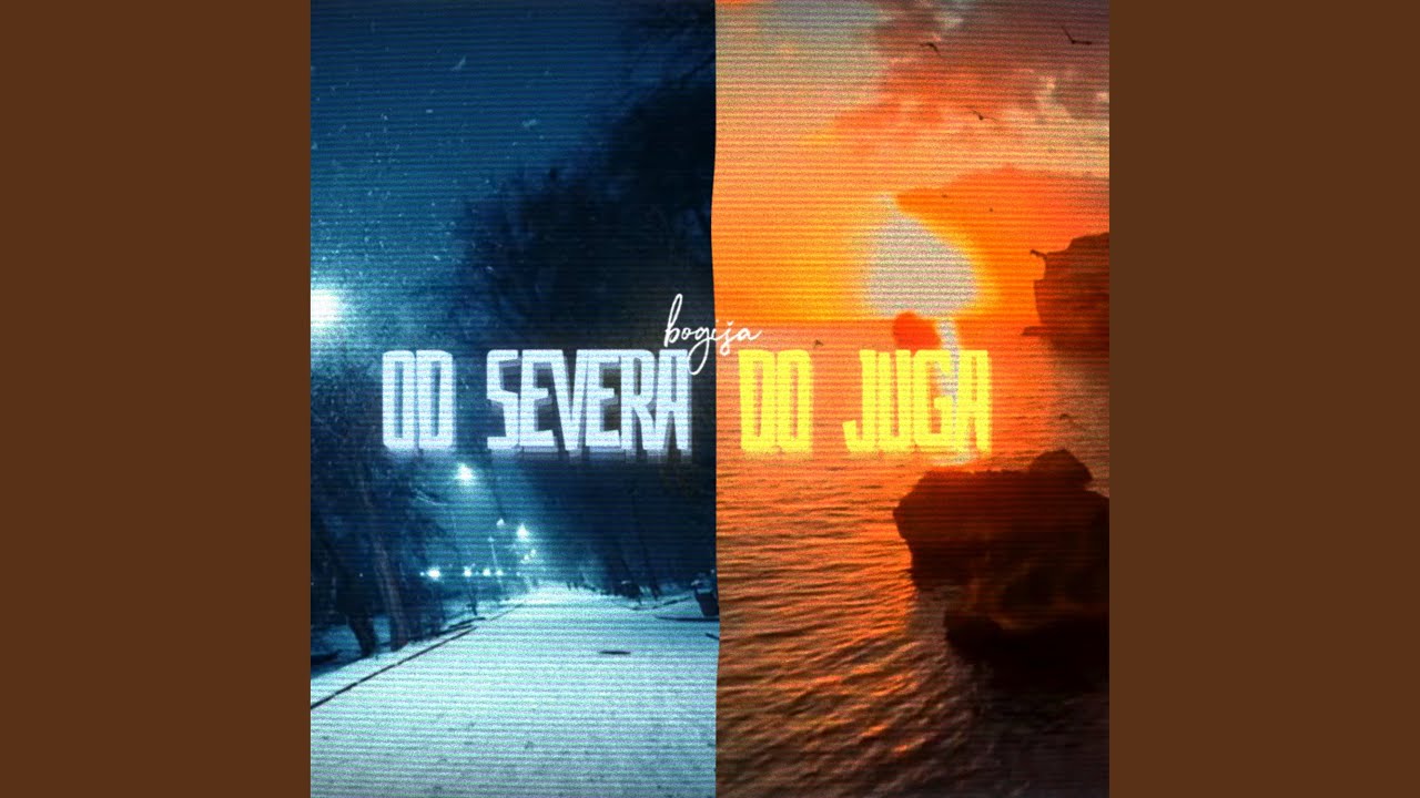 Od Severa Do Juga
