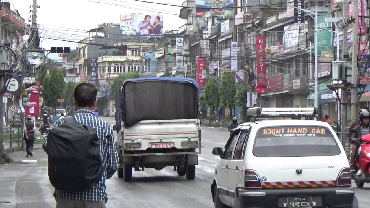 pokhara banda 2