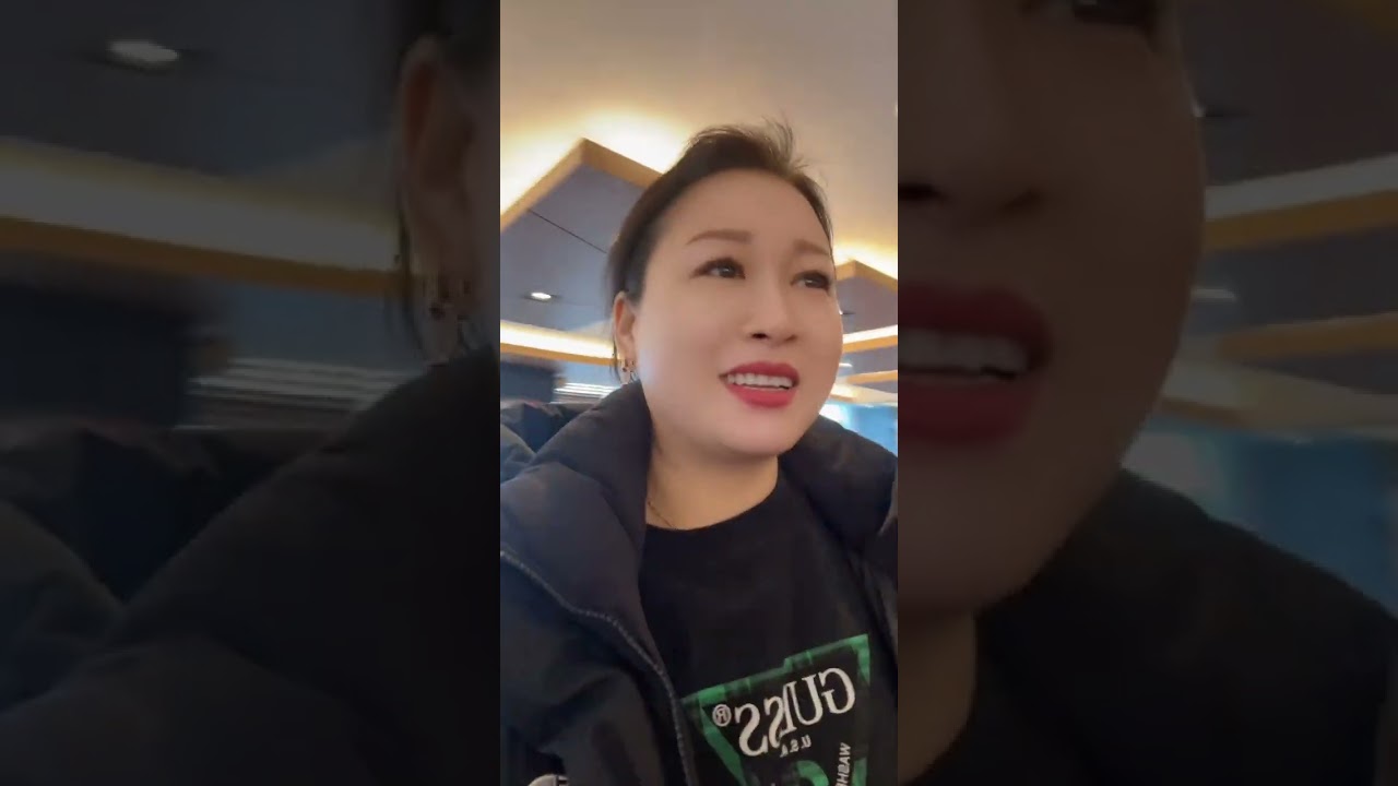 不管在哪里生活我们都要好好爱自己，这样我们才有能力去爱其它人。#记录真实生活 #爱人先爱己