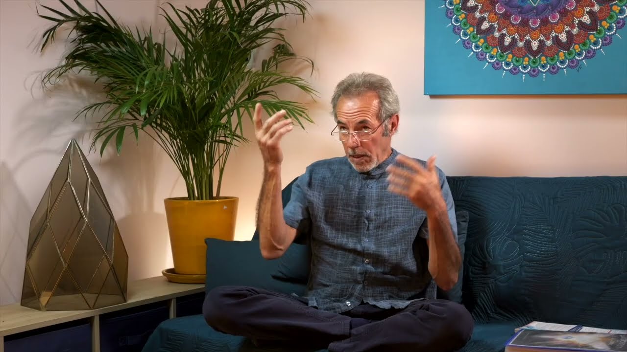 Q & R Time :  Les avantages des perceptions extra sensorielles