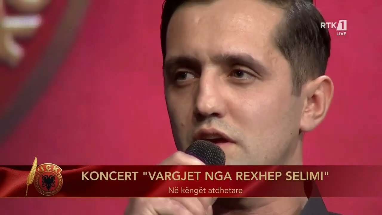 🎙️Na jemi ti - Ismet & Shp&euml;tim Gashi | 