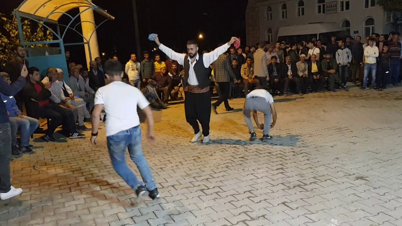Diyarbakir halay Hazrolu bager emin caliyor olcay oynuyor kocaköy karaz