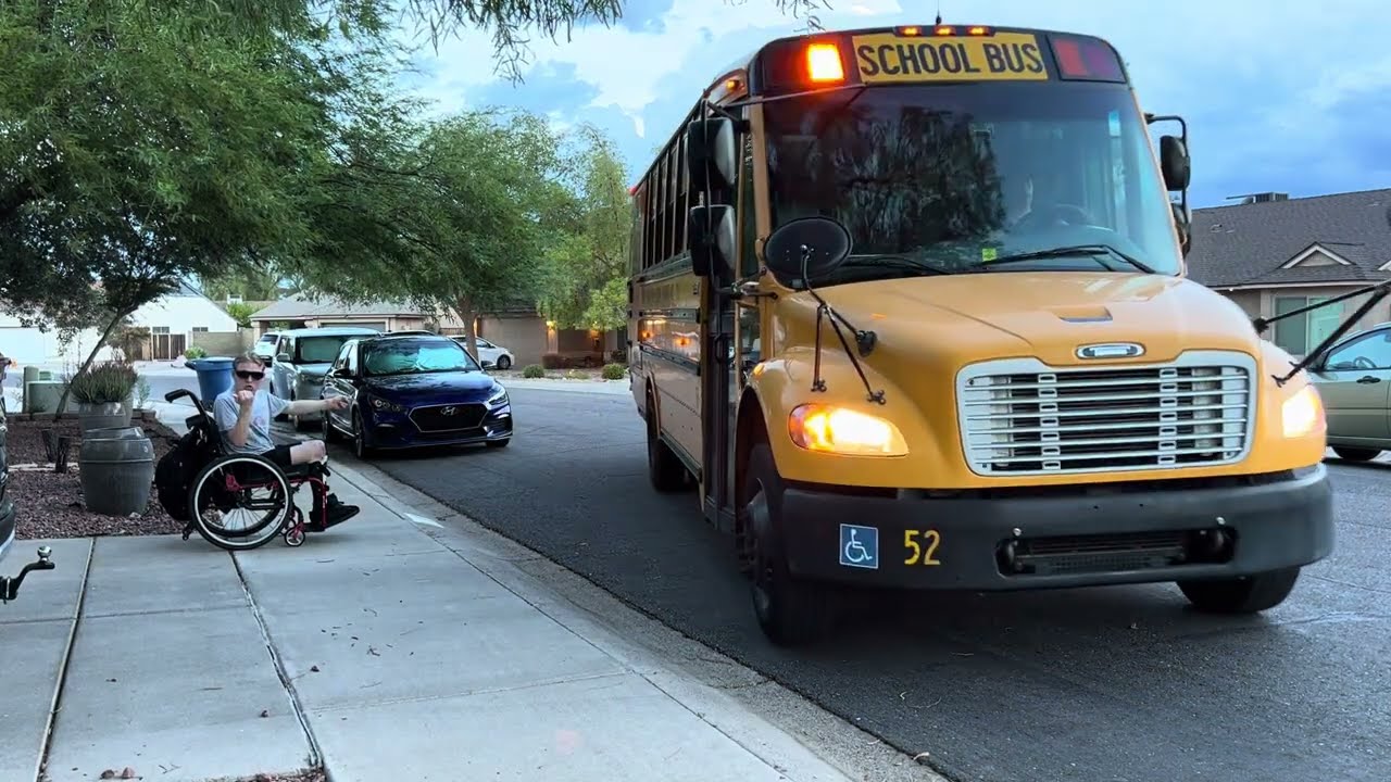 Happy birthday Sagan bus!
