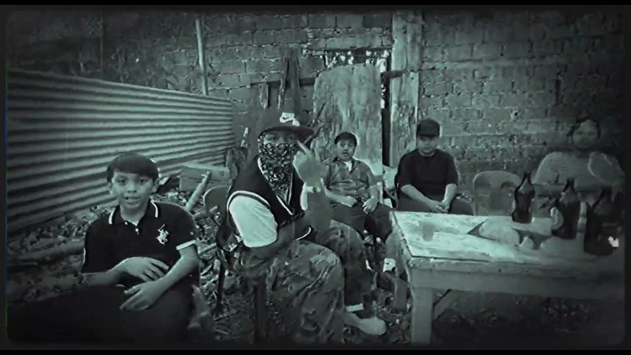 3L - LA FAMILIA (OFFICIAL  MUSIC VIDEO)