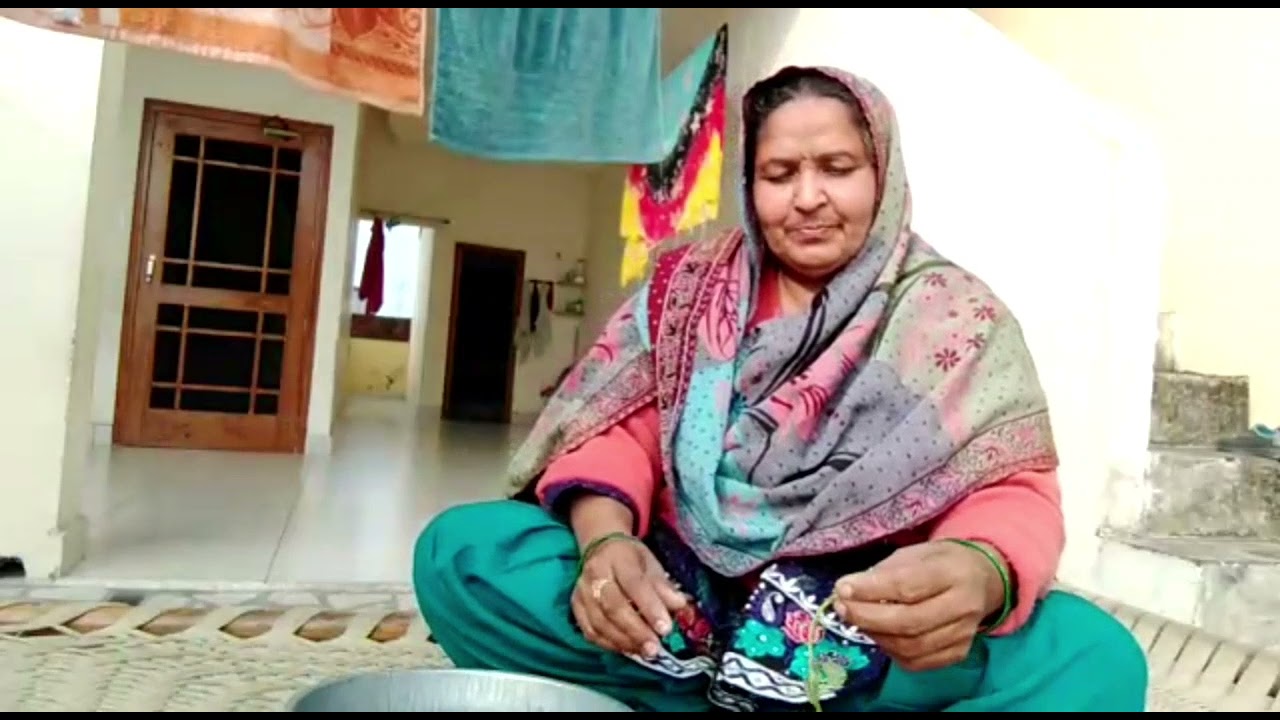 Ghar ka routine work ||