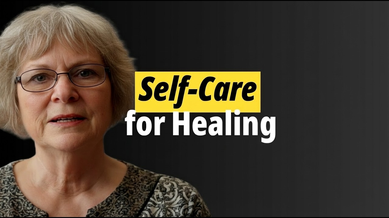 Episode 17:  Self-Care When Your Child is Missing