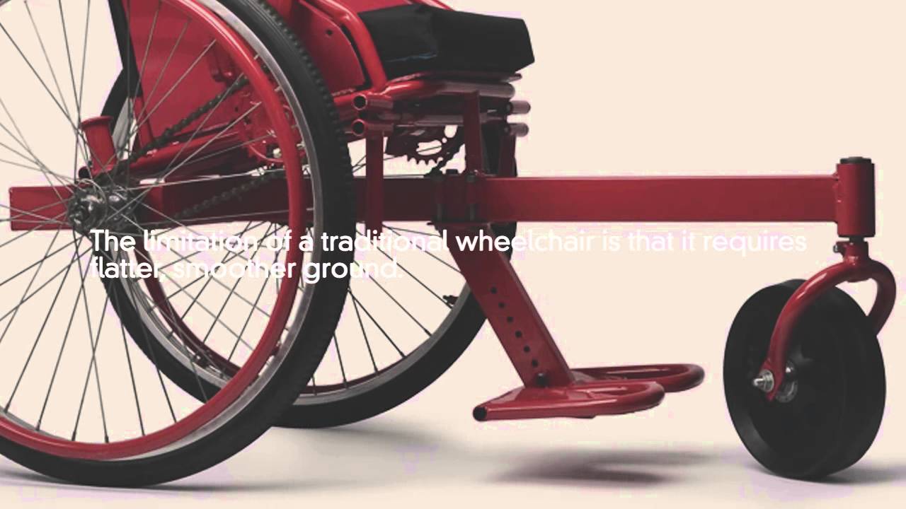World Design Impact Prize 2013-2014 Shortlisted Projects