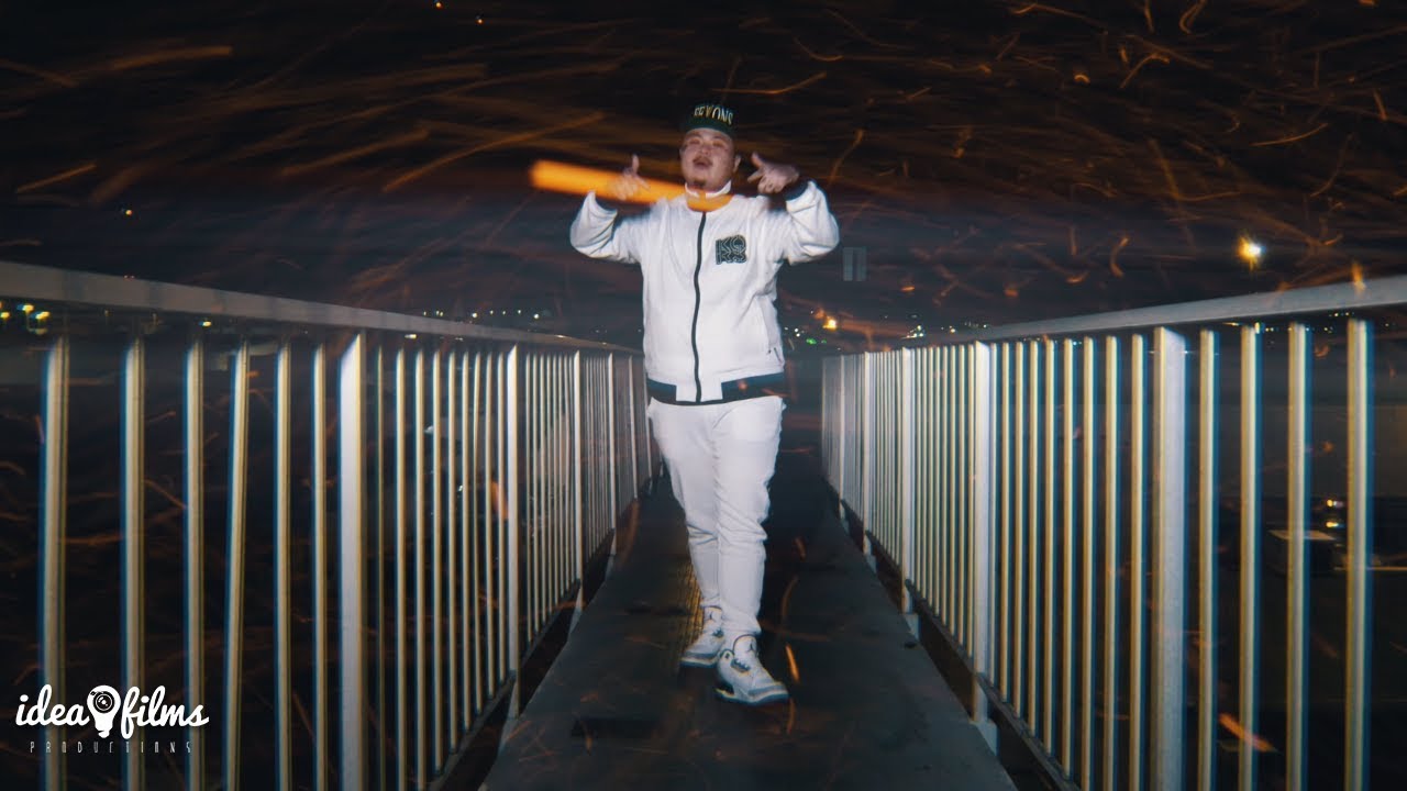 Yungmain - Repeat - Dir @ideafilmsllc prod. @dj_idea