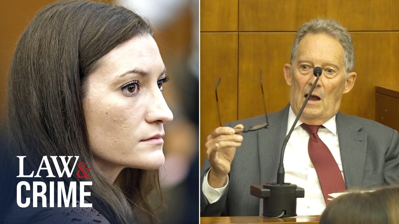 Lindsay Clancy&rsquo;s Criminal Responsibility Explained by Expert