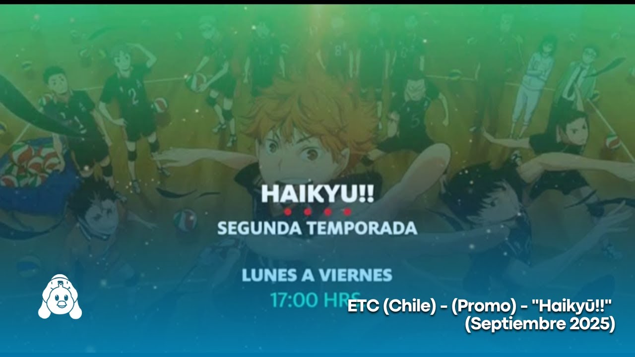 ETC (Chile) - (Promo) - 