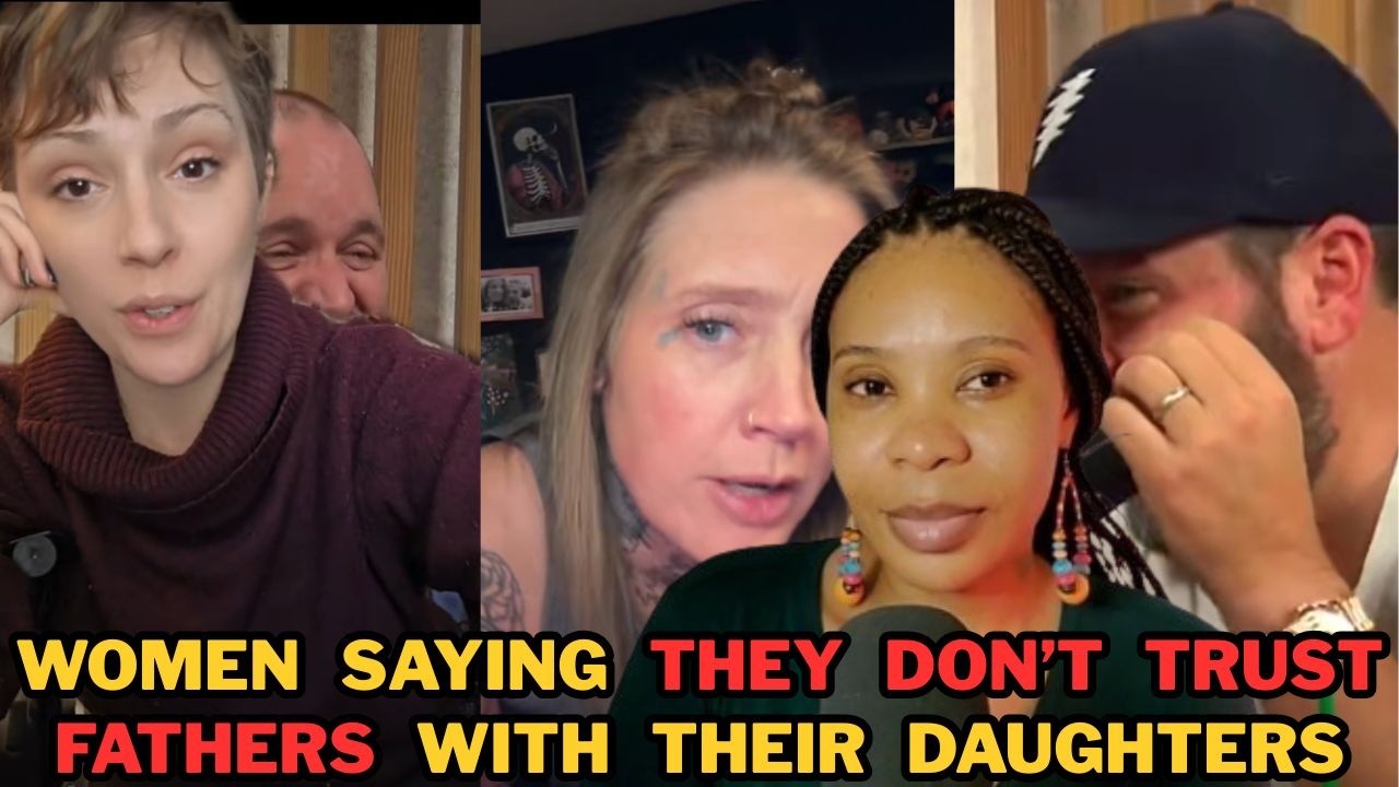 MEN EXPOSING THEIR INTRUSIVE THOUGHTS ABOUT FEMALES| WHY WOMEN ARE CHOOSING TO REMAIN SINGLE