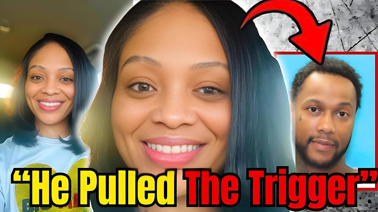 Keisha Hilliard Murder: 3-Year-Old Witnesses Father Kill Mother in Mesquite, Texas