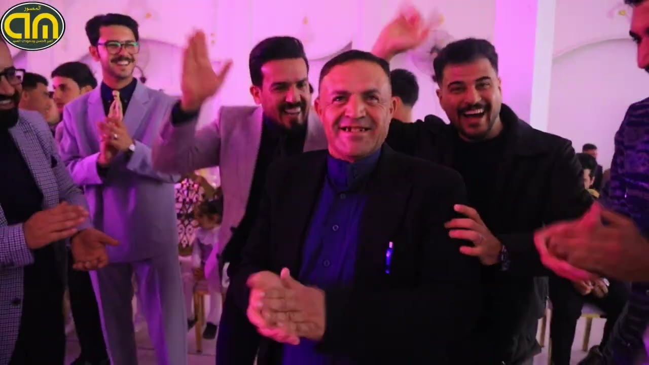 حنه الحبيب والغالي 🌺ضياء 🌺الف الف مبروك حبيبي تستاهل كل الخير 😍
