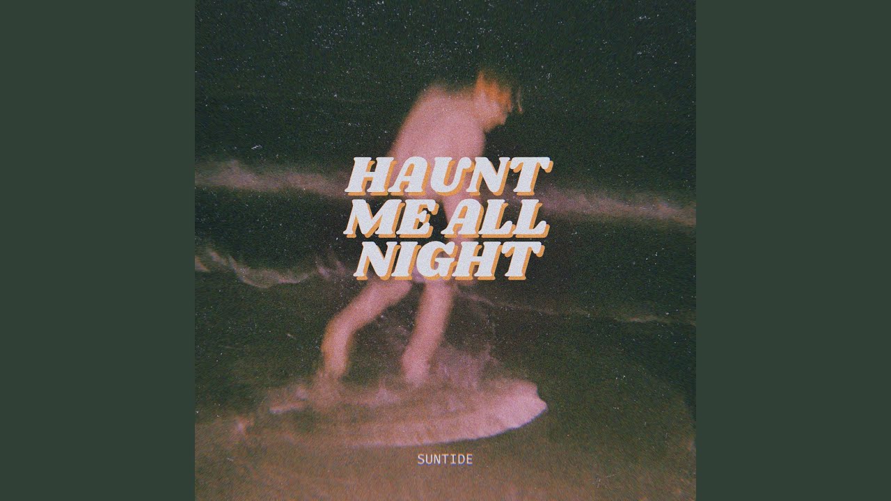 Haunt Me All Night!