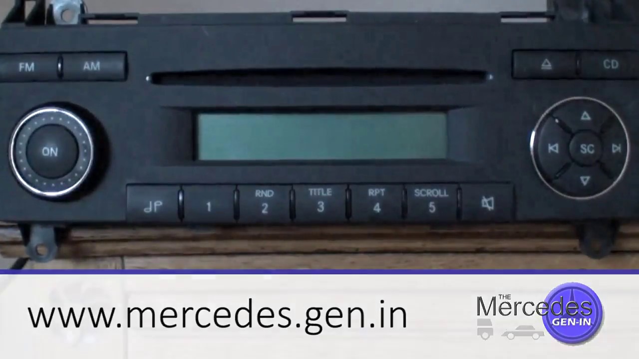 HA1111 Secret Menu Access Video