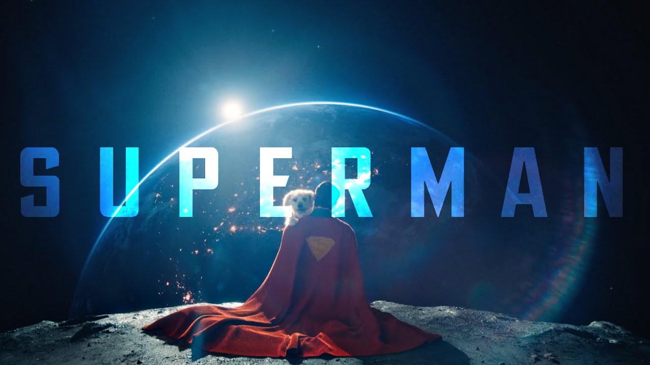 Superman Tribute || Strength 