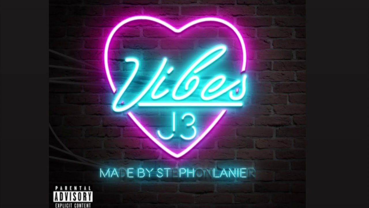 J3- VIBEZ (Official Audio)