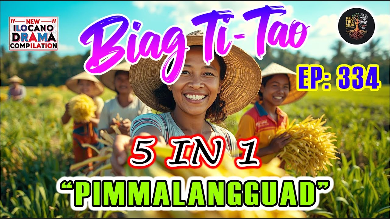 BIAG TI TAO 5in1 #334 | 