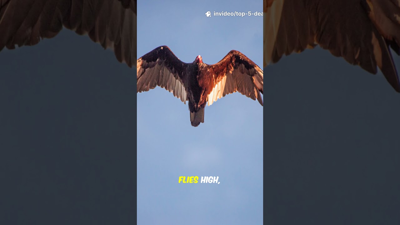 You Won&rsquo;t Believe These Killer Birds!