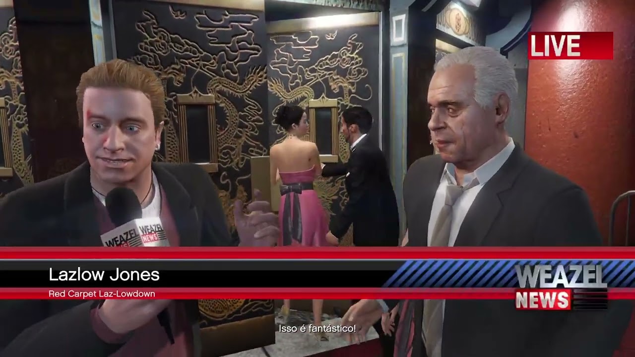 Gta v 