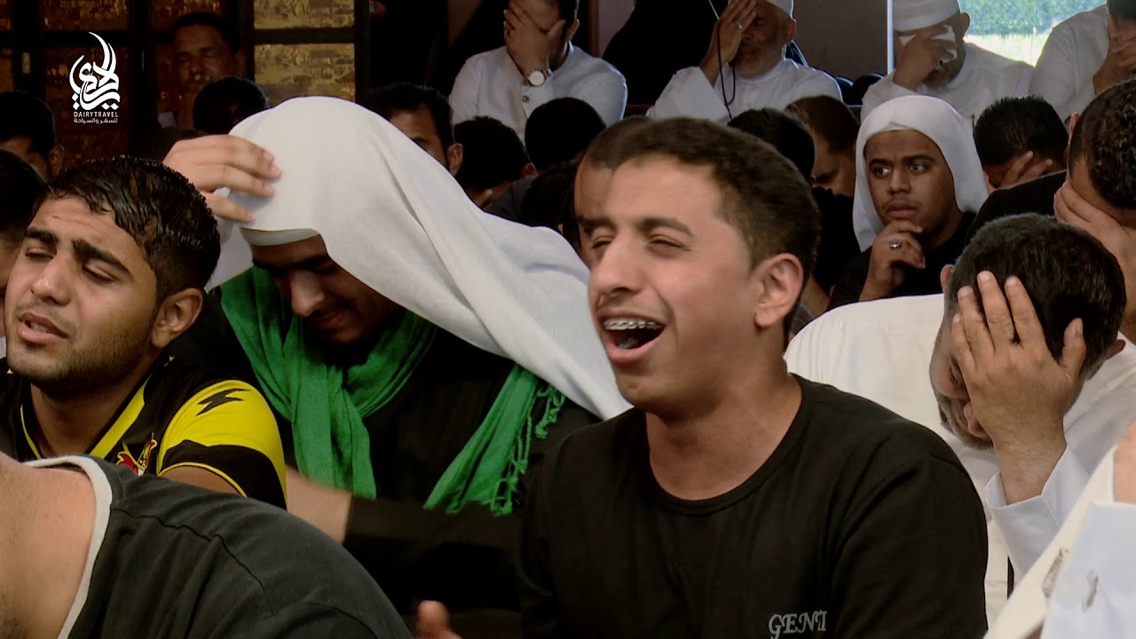 تلبيات الحسين / الشيخ علي الجفيري | زيارة عرفة 2019/ 1440