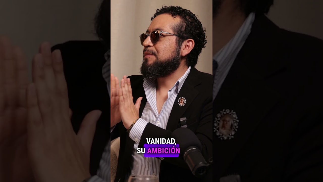 &iquest;Qu&eacute; nos depara el 2026? @alejandrofernandonumerologonos cuenta. #numerology #podcast #entrevista