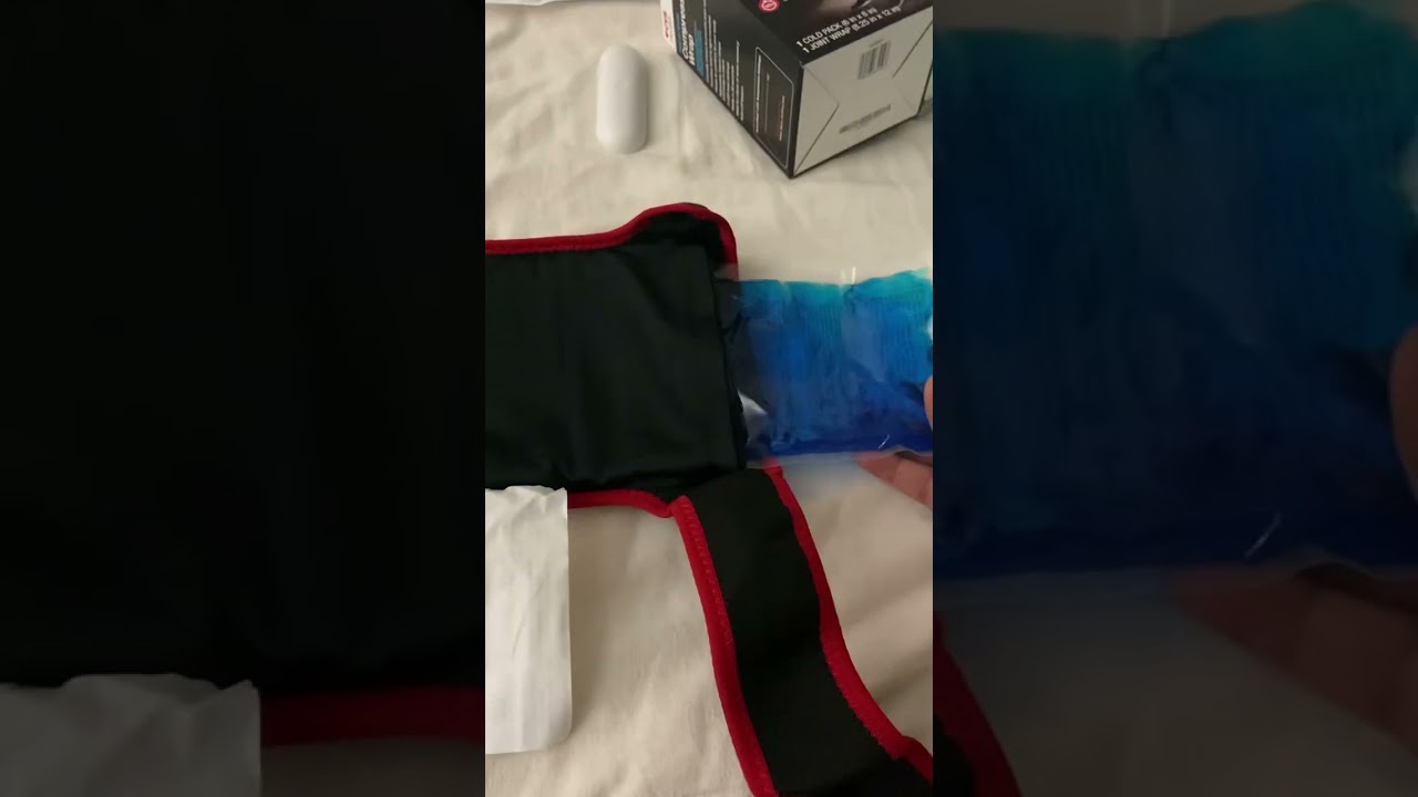 How to use CVS Acuu-Heat, Heat wrap model MHP625S