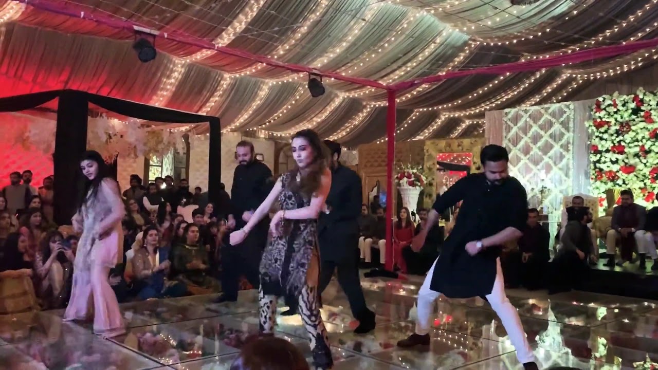 Bala - Wedding dance Choreography
