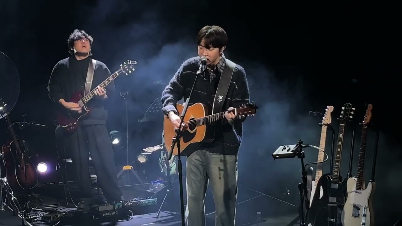 260308 나상현씨밴드 사이