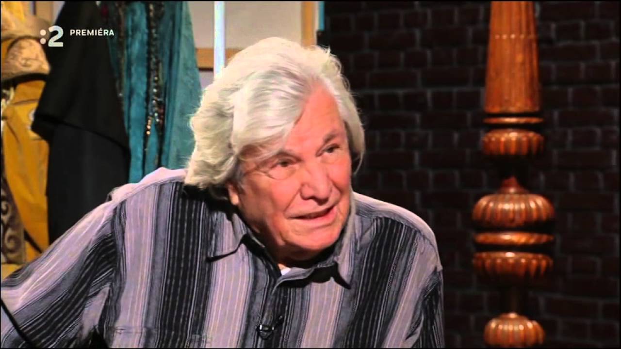 Herecké legendy  - Ctibor Filčík