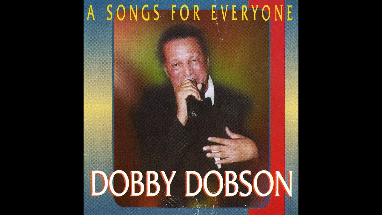 Dobby Dobson - Empty Chair