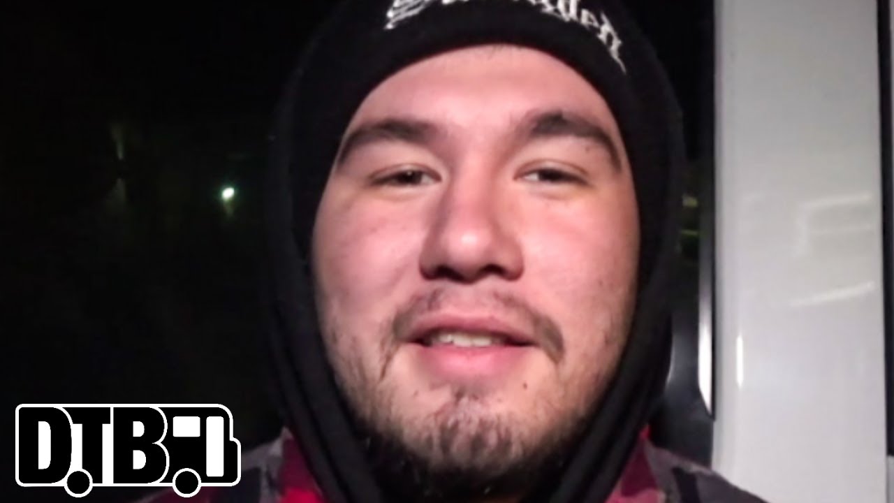 Bodysnatcher - DREAM TOUR Ep. 810