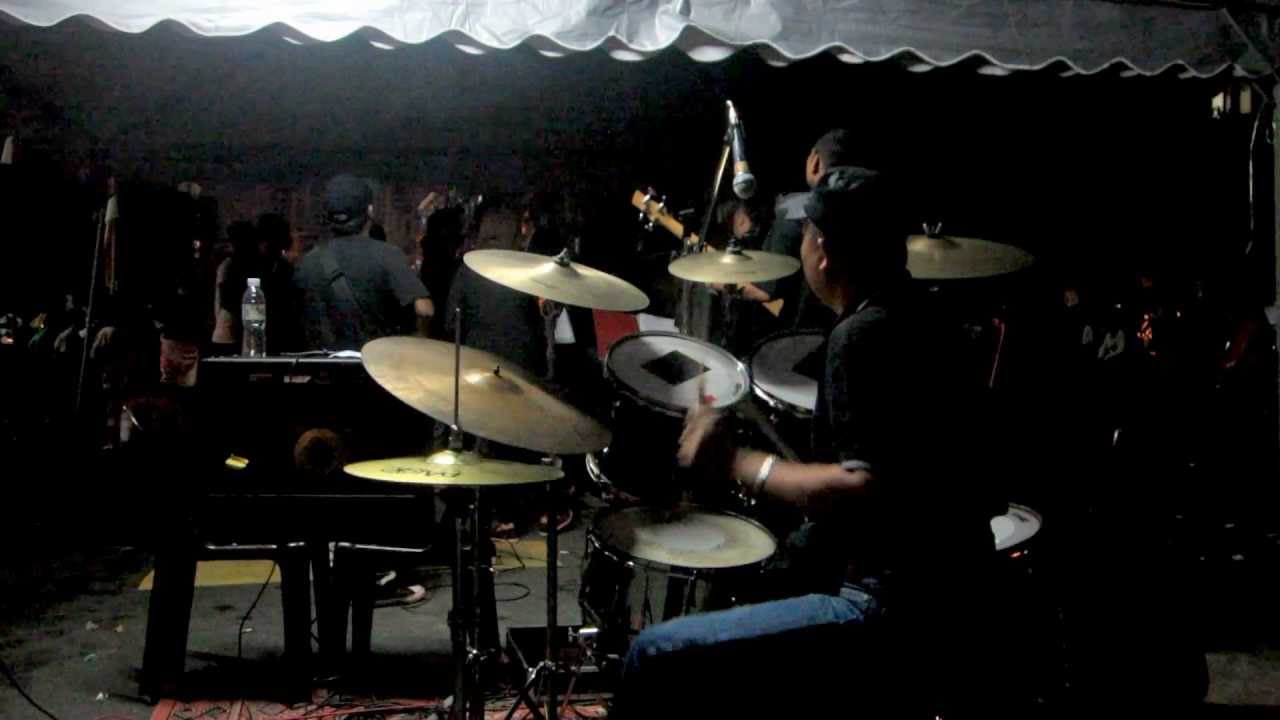 Kuda Hitam