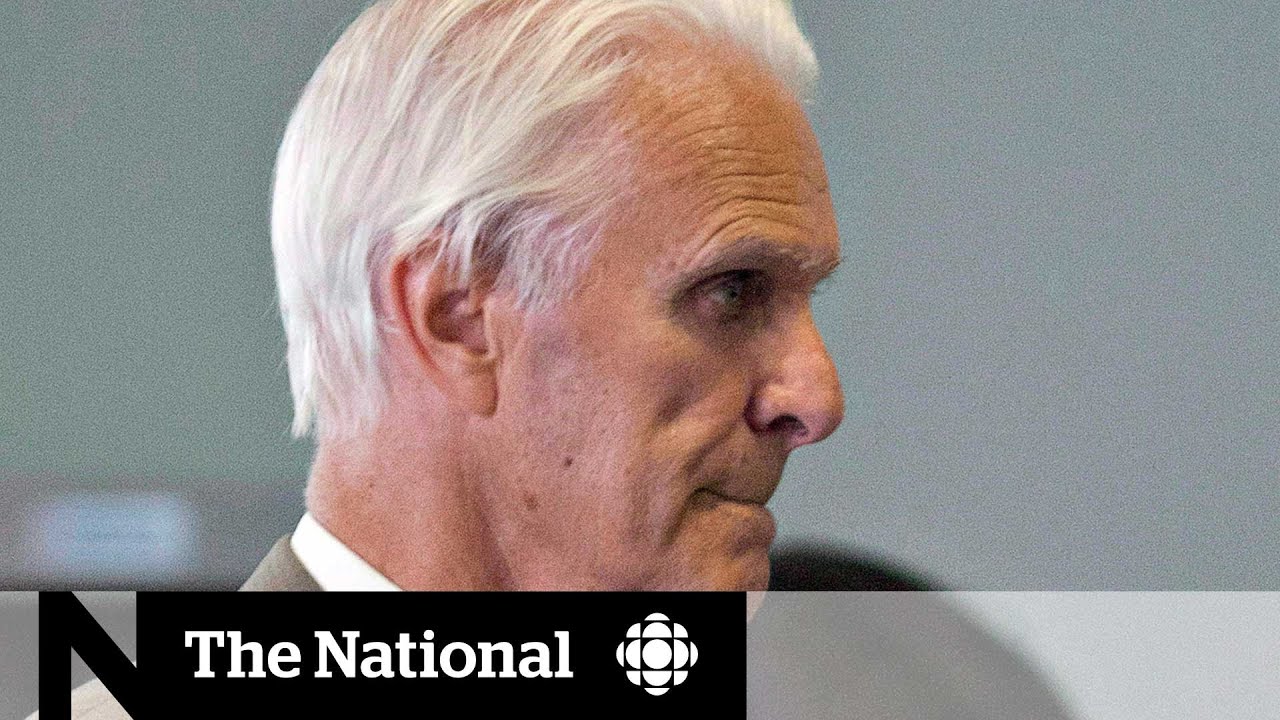 New trial ordered for judge convicted of murdering wife