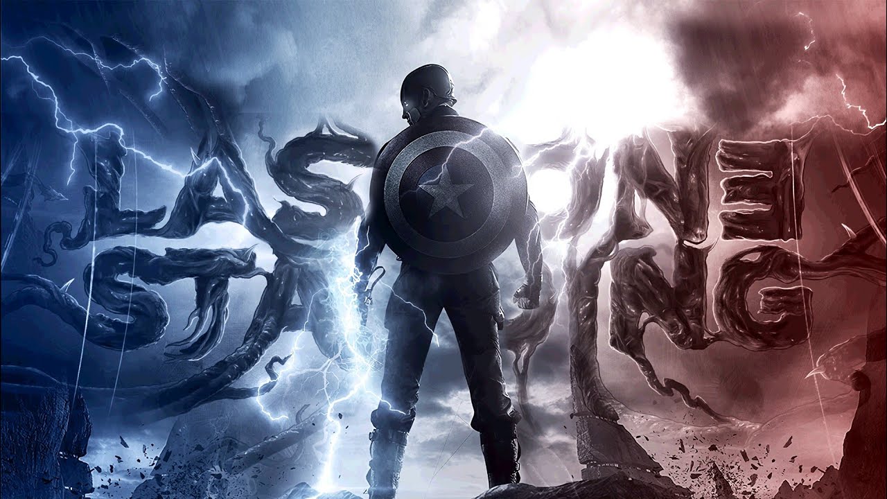 Marvel [ Last One Standing ft. @Skylar Grey @Eminemmusic @PoloG @Mozzy ]
