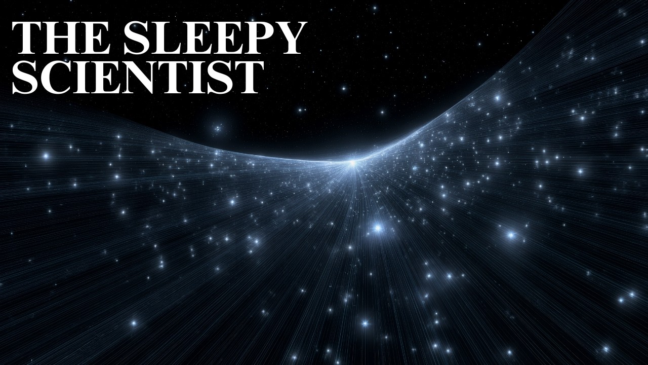 What Is Spacetime, Really? | The Sleepy Scientist