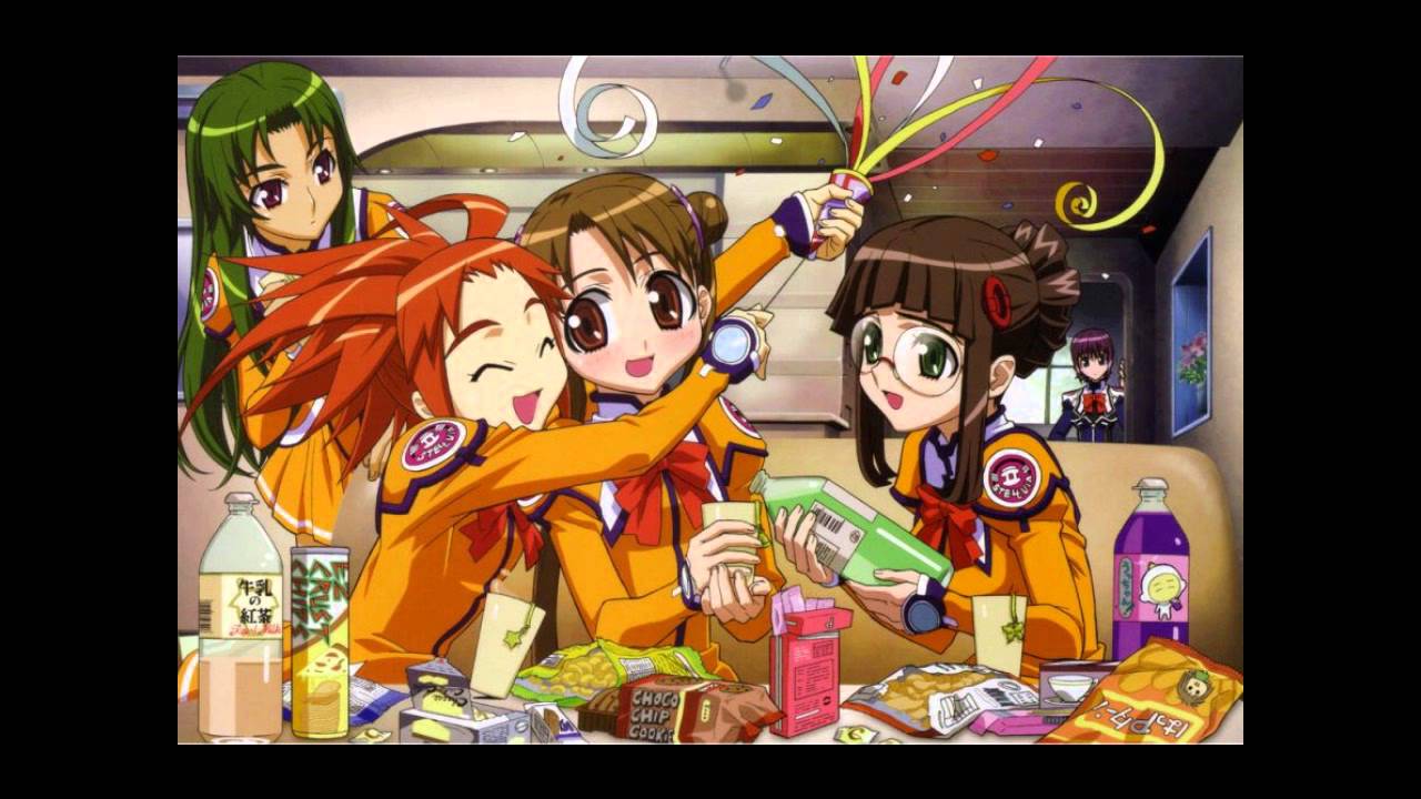 Nightcore - Haba Haba