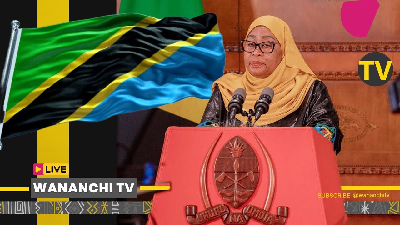 RAIS SAMIA ATANGAZA RASMI BARAZA LA MAWAZIRI 27 AKIWEMO MAKONDA, WANU, R. KIKWETE, LUKUVI, CHONGOLO