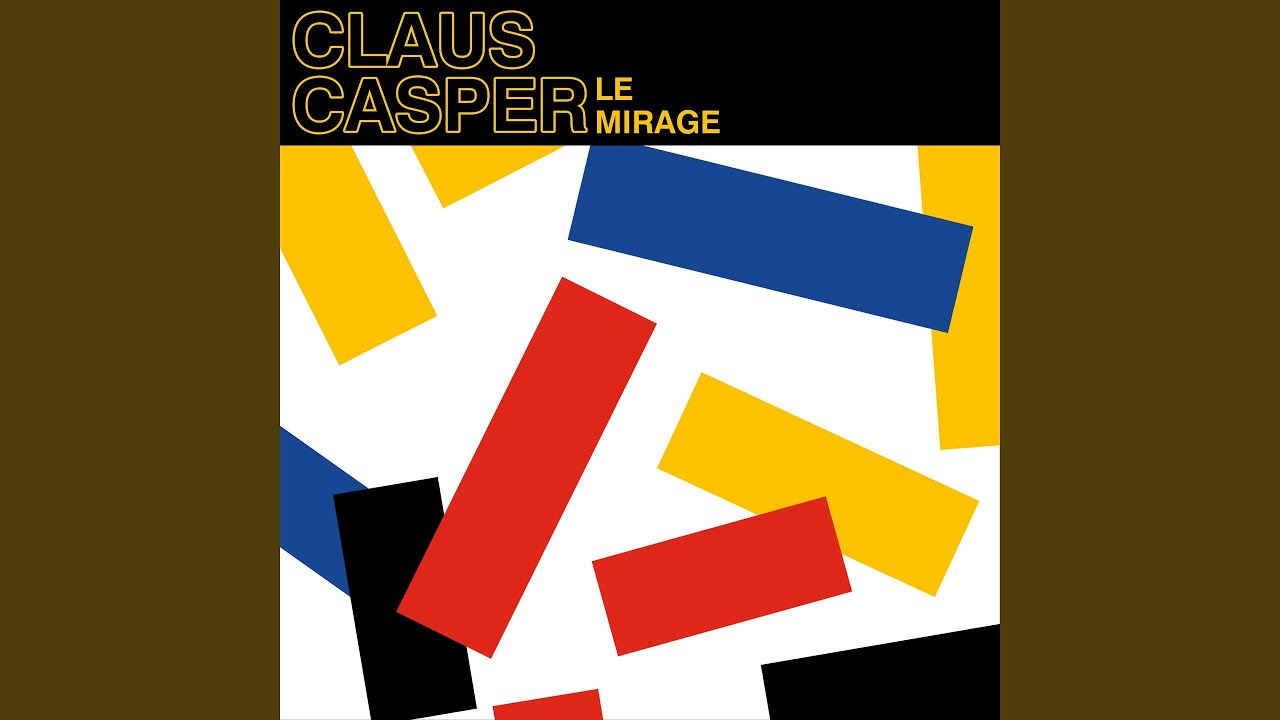 Le Mirage