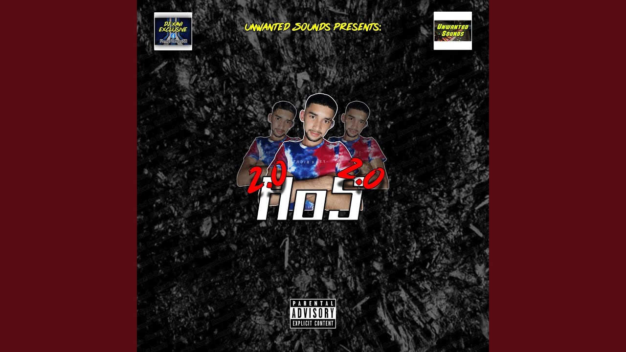HoS 2.0 (The Second Version)