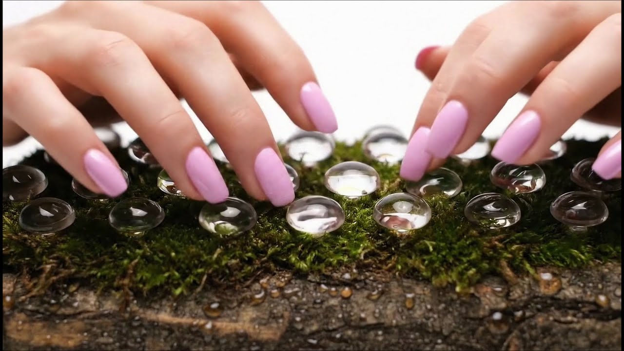 8 Minutes of Satisfying AI Bubbly Keyboard ASMR 1 | Study, Chill, Relax, Sleep