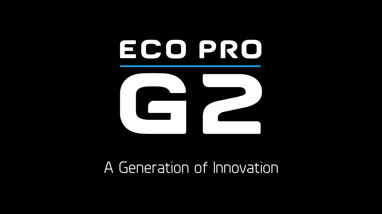 EcoPro G2
