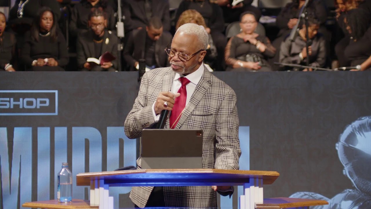 The Weekend Worship Experience | 10AM | 01-18-2026