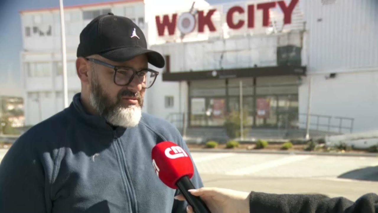 &ldquo;Cheirava a ovo podre&rdquo;: Cliente de buffet no Cac&eacute;m encerrado pela PSP relata experi&ecirc;ncia